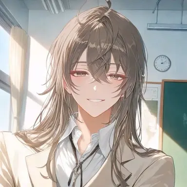 Profile image of 瑞希