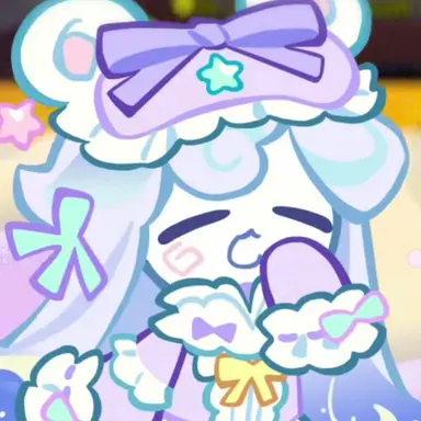 Profile image of 밀키웨이맛 쿠키