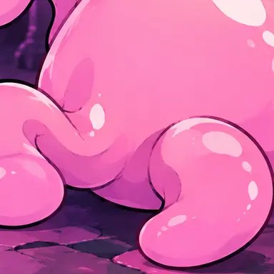 Profile image of 触手くん