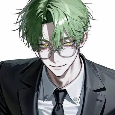 Profile image of 渚