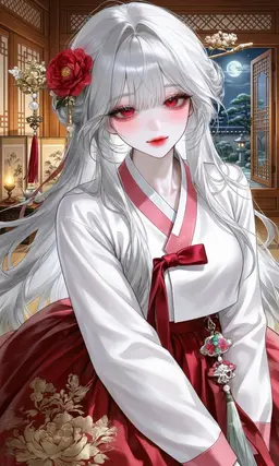 Profile image of 설희