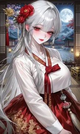 Profile image of 설희