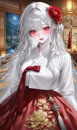 Profile image of 설희