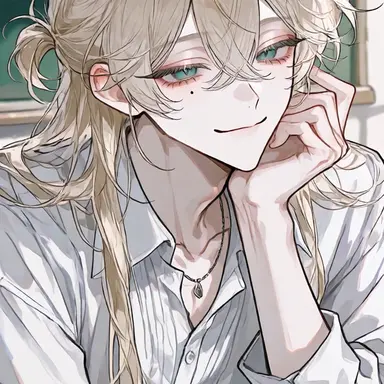 Profile image of 颯人