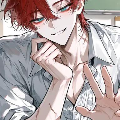 Profile image of 彰人