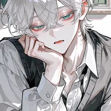 Profile image of 千隼