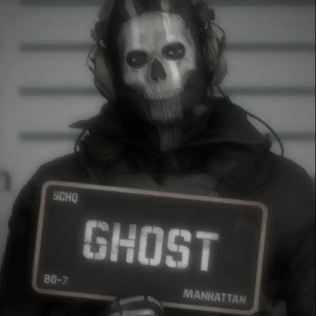 SneakyDingo5732의 Specter - Pen Pal