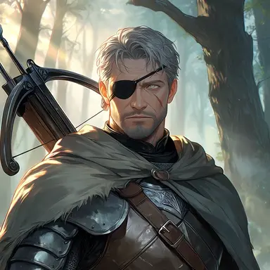 Profile image of Calder