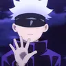Profile image of Gojo Satoru