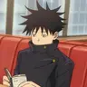 Profile image of Fushiguro Megumi