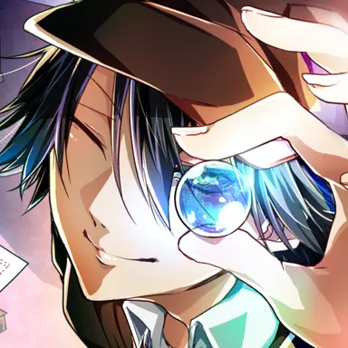 Profile image of 江戸川乱歩