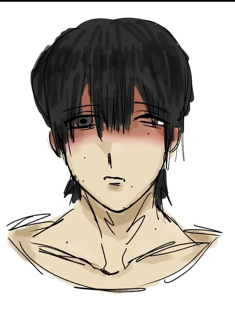 Ailoikvikv의 お兄ちゃん