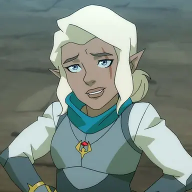 Profile image of Pike