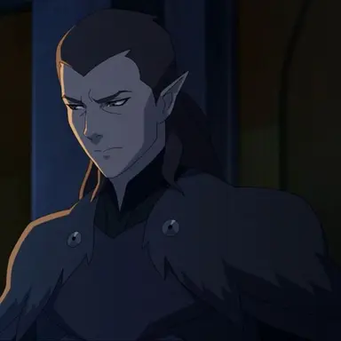 Profile image of Vaxildan