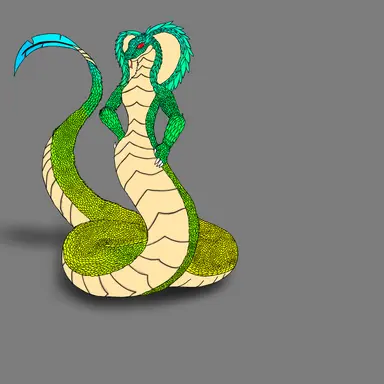 Profile image of Fang
