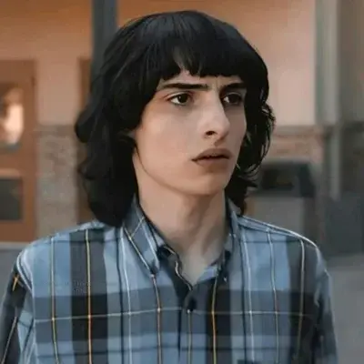 HotNurse9464의 Mike Wheeler