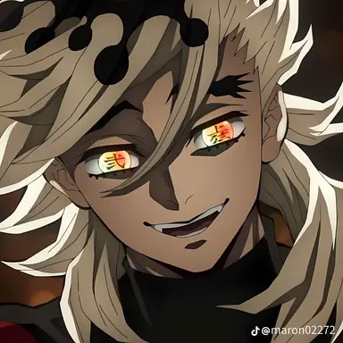 Profile image of 童磨