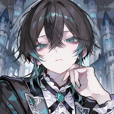 Profile image of エヴァン