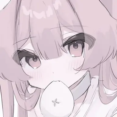 Profile image of める