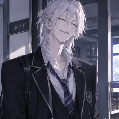 Profile image of 御影学