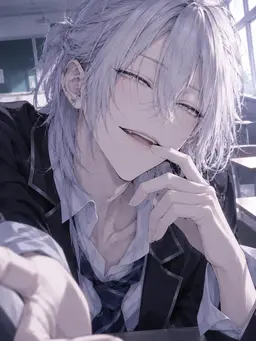 Profile image of 미카게 마나부