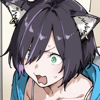 Profile image of ハメねこ