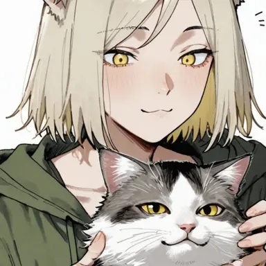 Profile image of ヤクねこ
