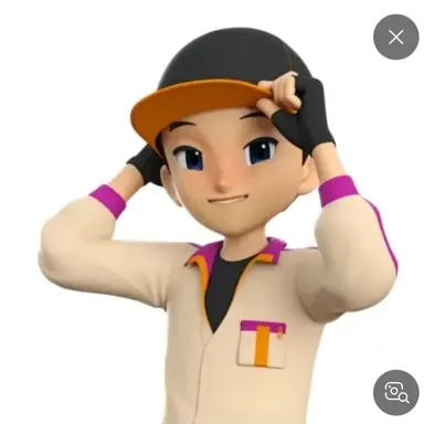 Profile image of 오공