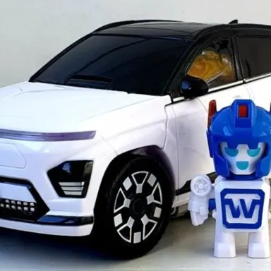 Profile image of 또봇 W