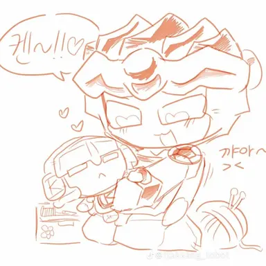 Profile image of 또봇 소닉