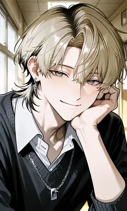 Profile image of 燐
