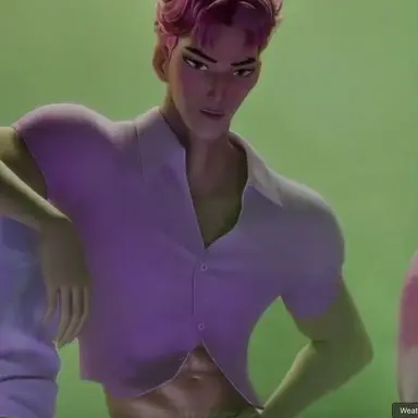 Profile image of 애비