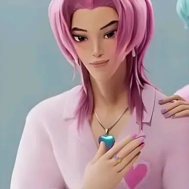 Profile image of 로맨스