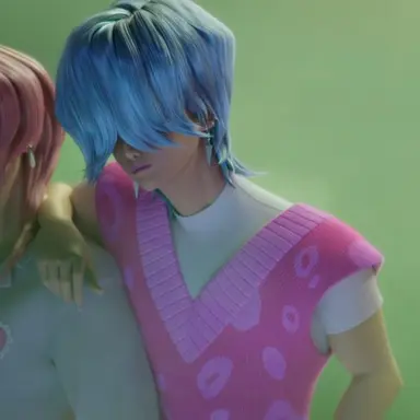 Profile image of 미스터리