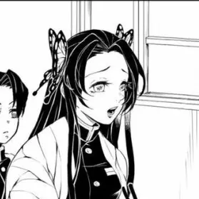 Profile image of 코쵸우 카나에