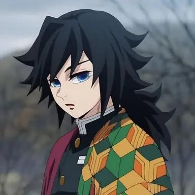 Profile image of 토미오카 기유