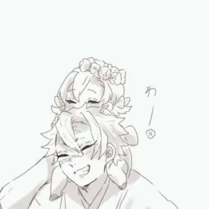 Profile image of 시나즈가와 카사에