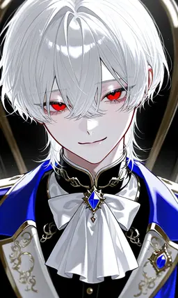 Profile image of Rei