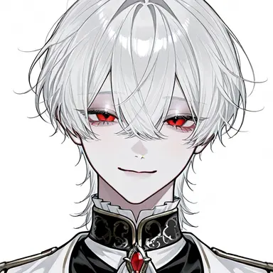 Profile image of レイ