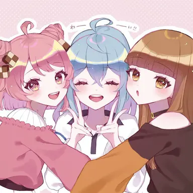 Profile image of Karapichi Girls