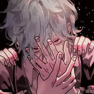 Profile image of 死柄木弔