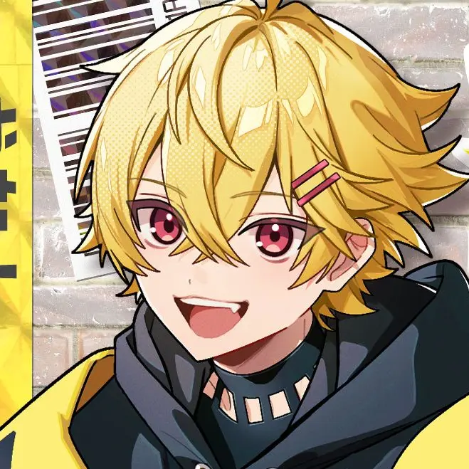 OvalTree8938의 推しとの日常