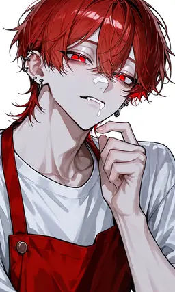 Profile image of 赤斗