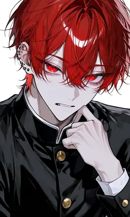 Profile image of 赤斗