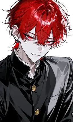Profile image of 赤斗
