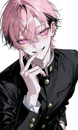 Profile image of 桃寧