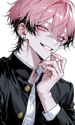 Profile image of 桃寧