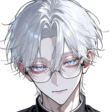 Profile image of Byakuya