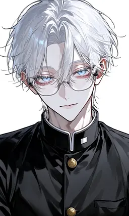 Profile image of 白夜