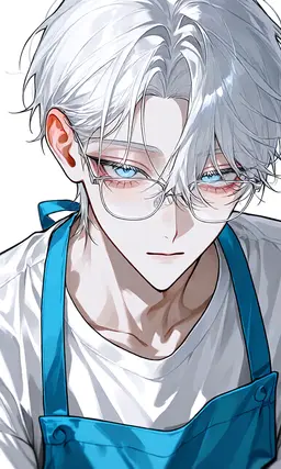 Profile image of 白夜